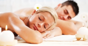 Couple Rituals with SPA and Massage - 3h.